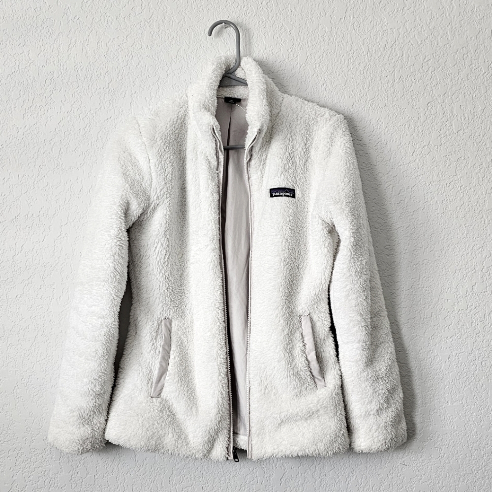 Patagonia Zippered Jacket